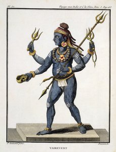 Vairevert, de 